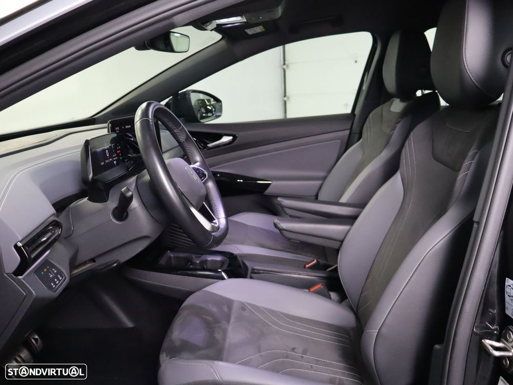 VW ID.5 77 kWh Pro Performance - 6