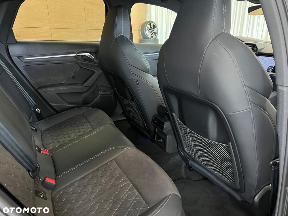 Audi S3 - 11