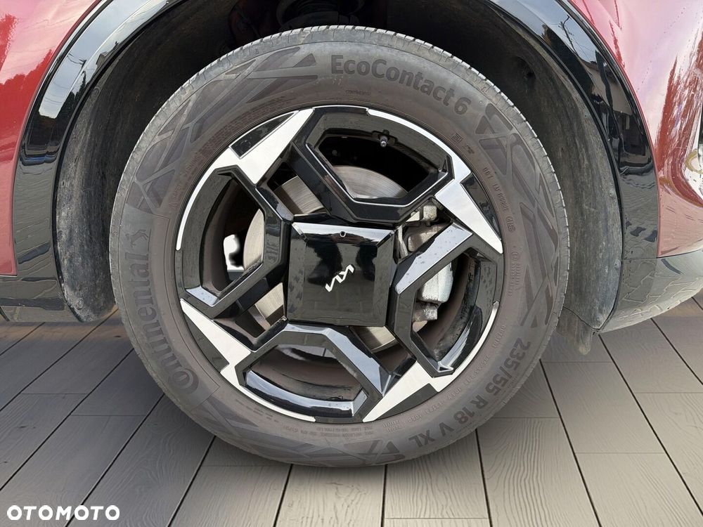 Kia Sportage 1.6 T-GDI Anniversary 2WD DCT - 20