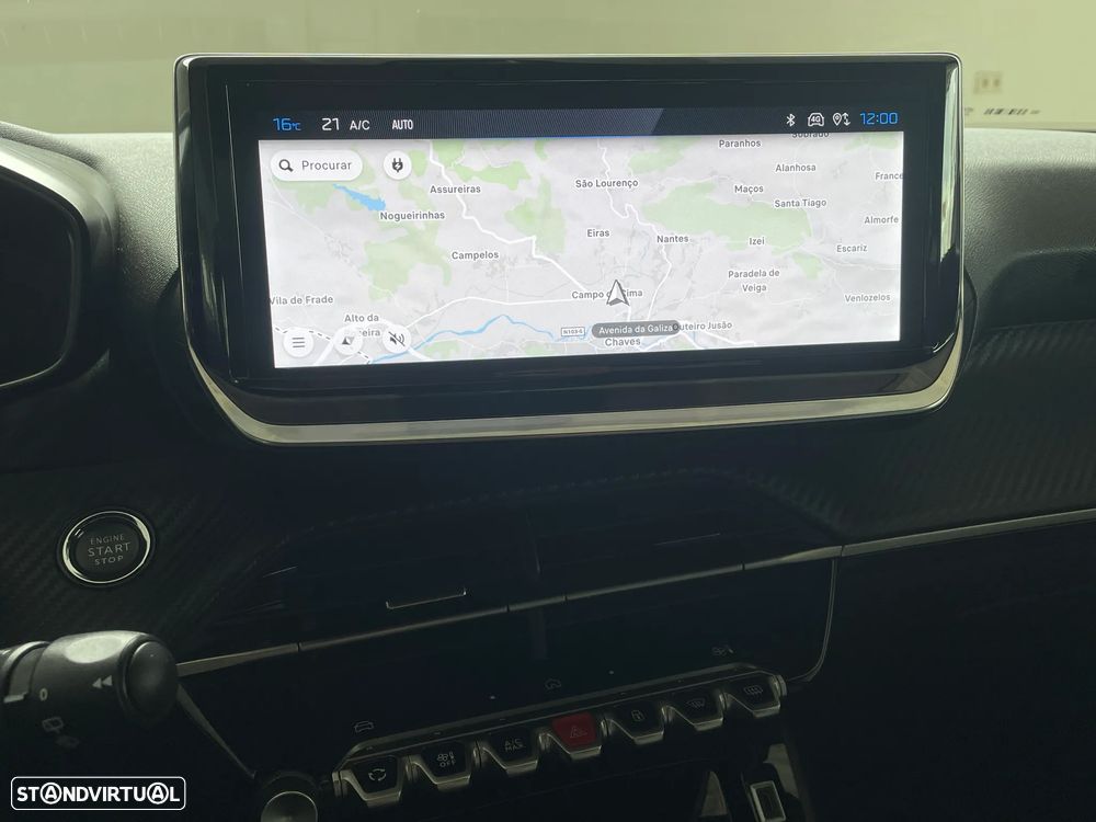 Peugeot e-2008 Allure Pack - 22