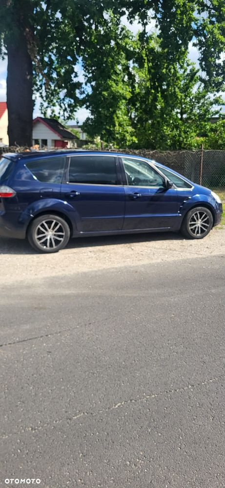 Ford S-Max 1.8 TDCi Gold X - 9