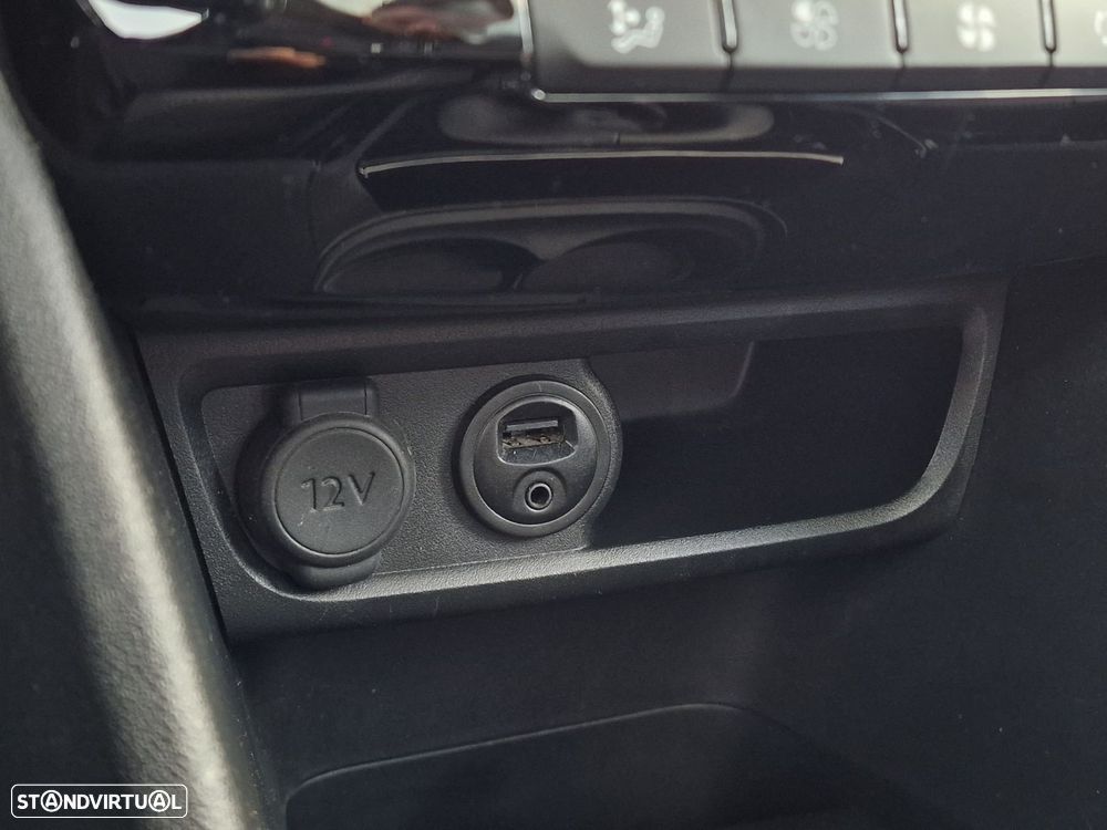 Peugeot 2008 1.2 PureTech Crossway - 28