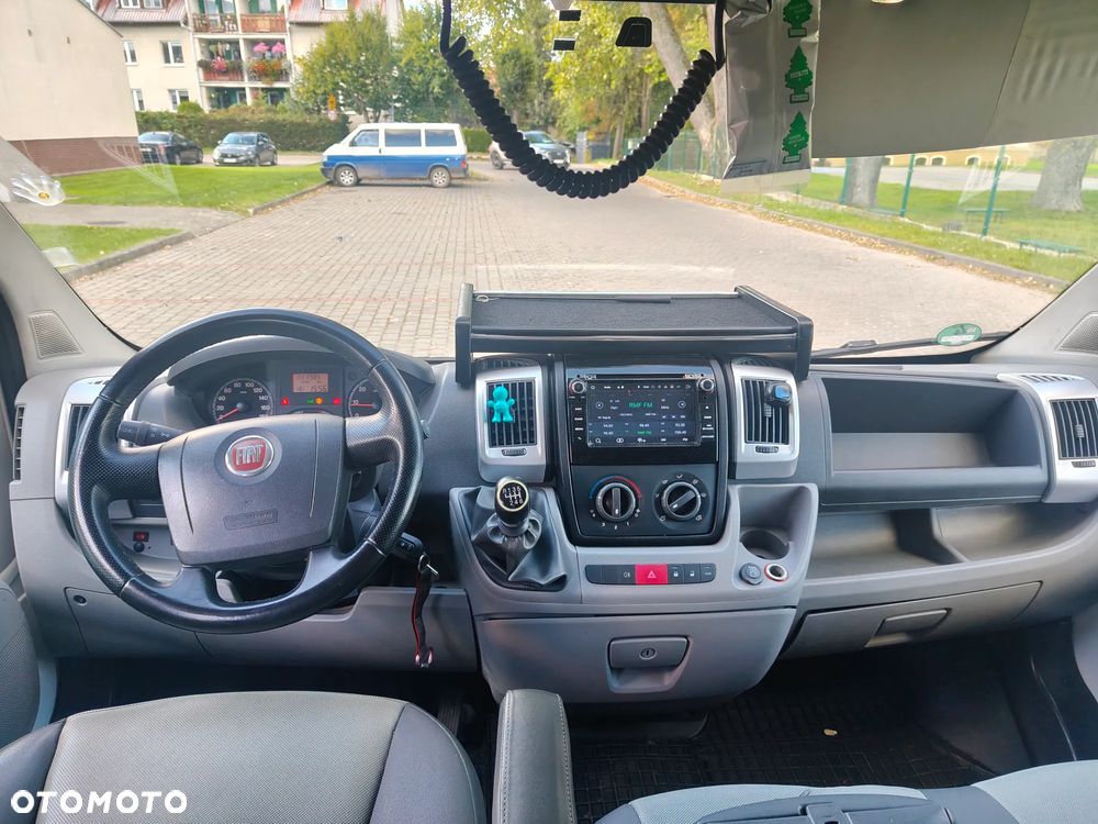 Fiat Ducato - 15