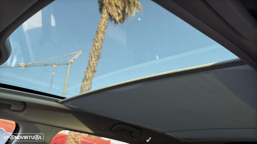 Peugeot 308 SW 1.6 BlueHDi Allure - 8