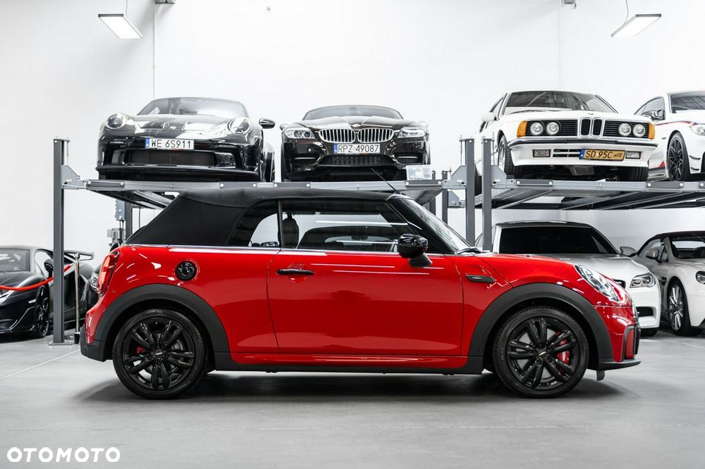 MINI John Cooper Works - 7