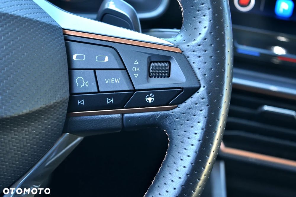 Cupra Formentor 2.0 TDI 4Drive DSG - 32