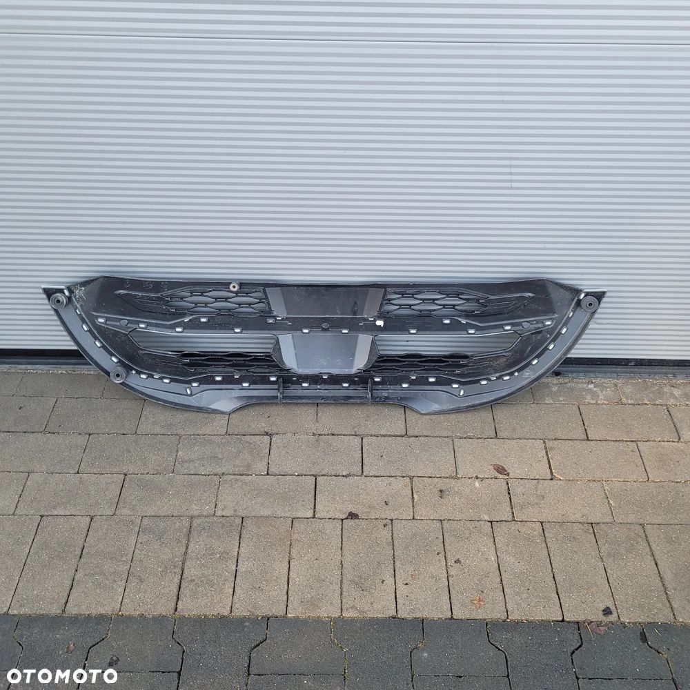 GRILL ATRAPA DAF LF NOWY MODEL ORYGINAŁ ACAB717 CHWALIM116 - 6