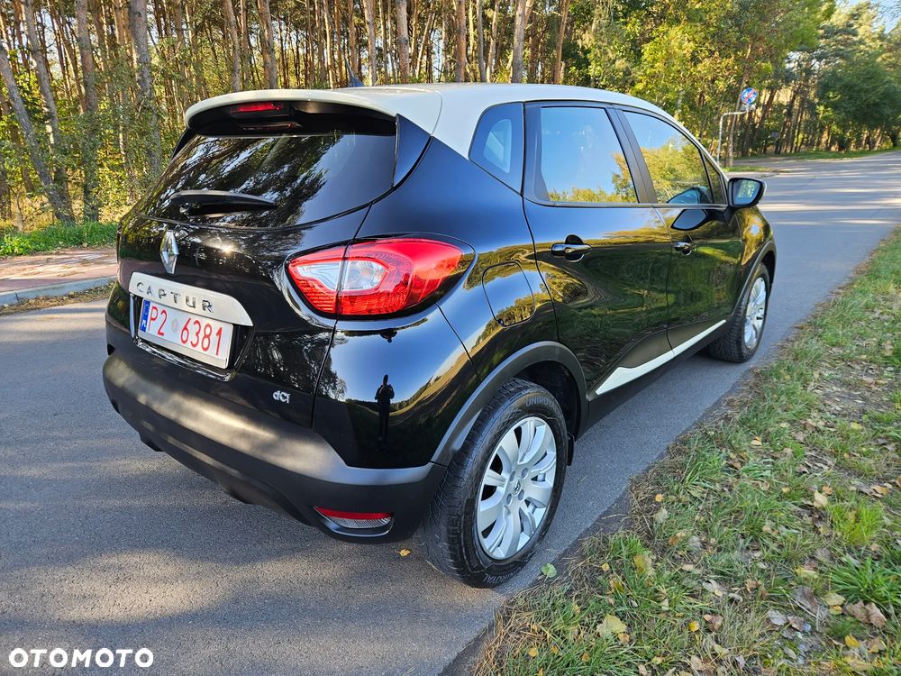 Renault Captur ENERGY dCi 90 Start&Stop Dynamique - 7