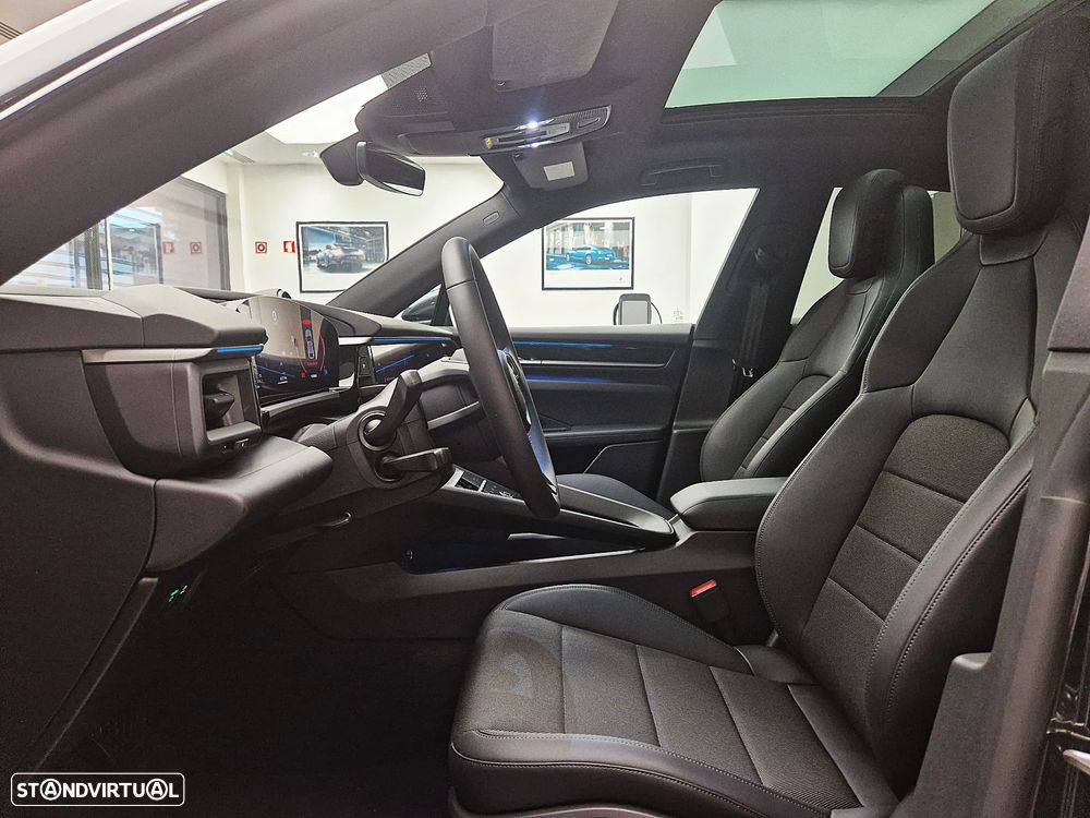 Porsche Macan Standard - 14