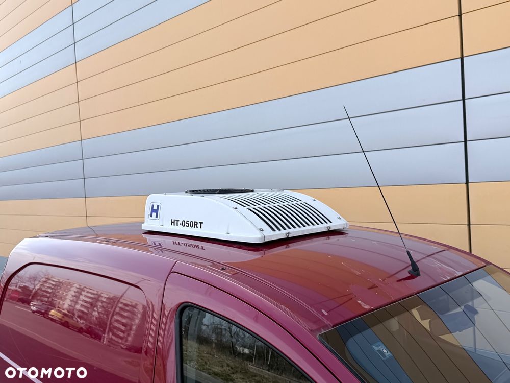 Citroën Berlingo - 22