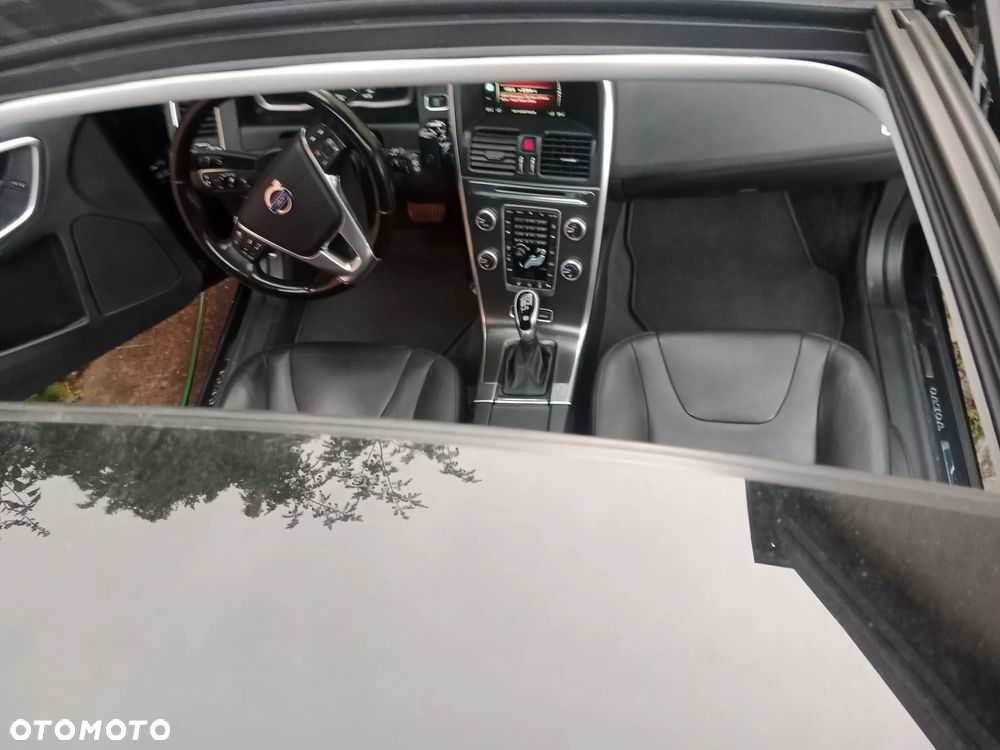 Volvo XC 60 D4 Drive-E Summum - 18