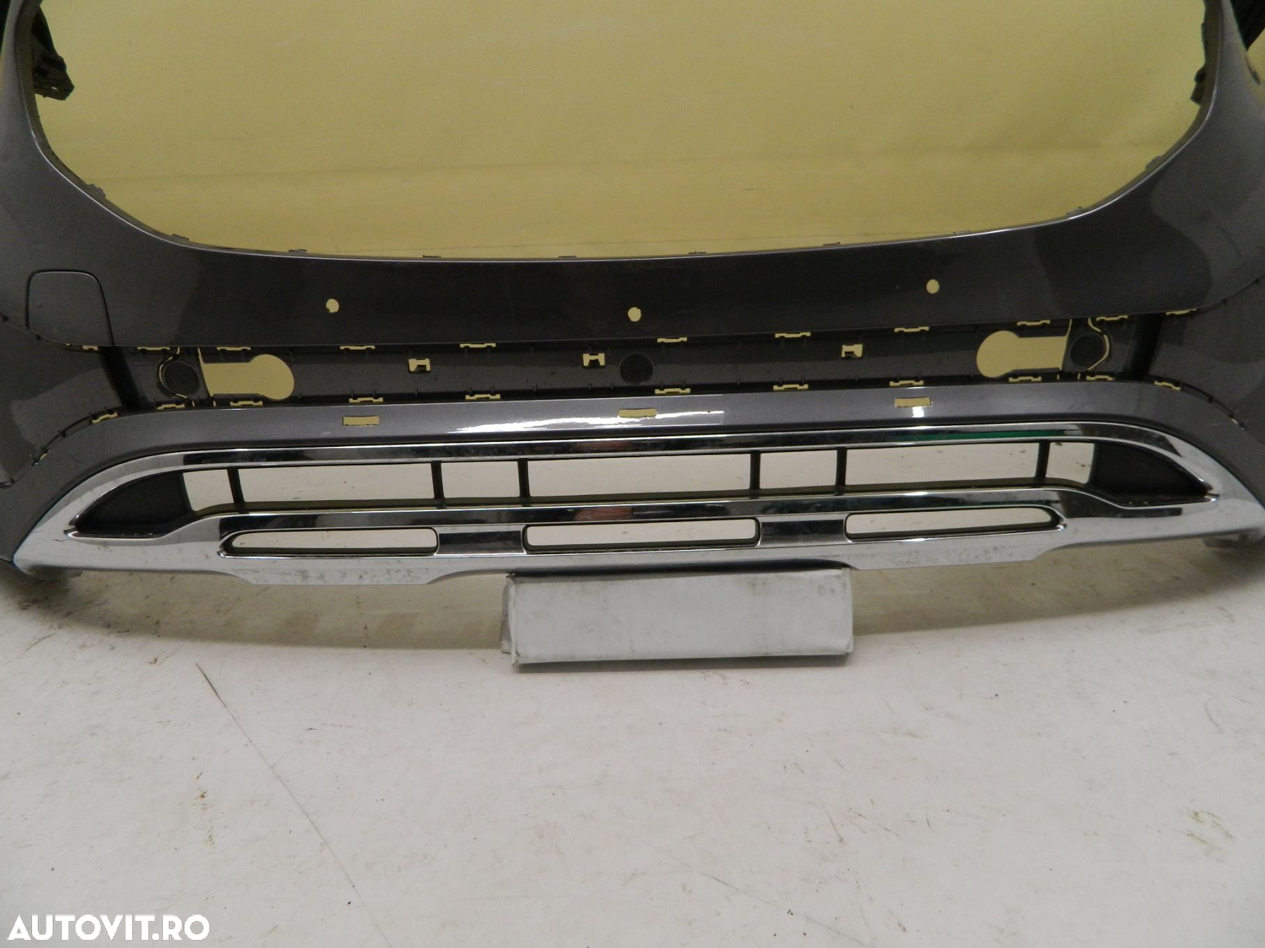 Bara fata Mercedes GLA X247, 2020, 2021, 2022, 2023, cod origine A2478858803. - 5