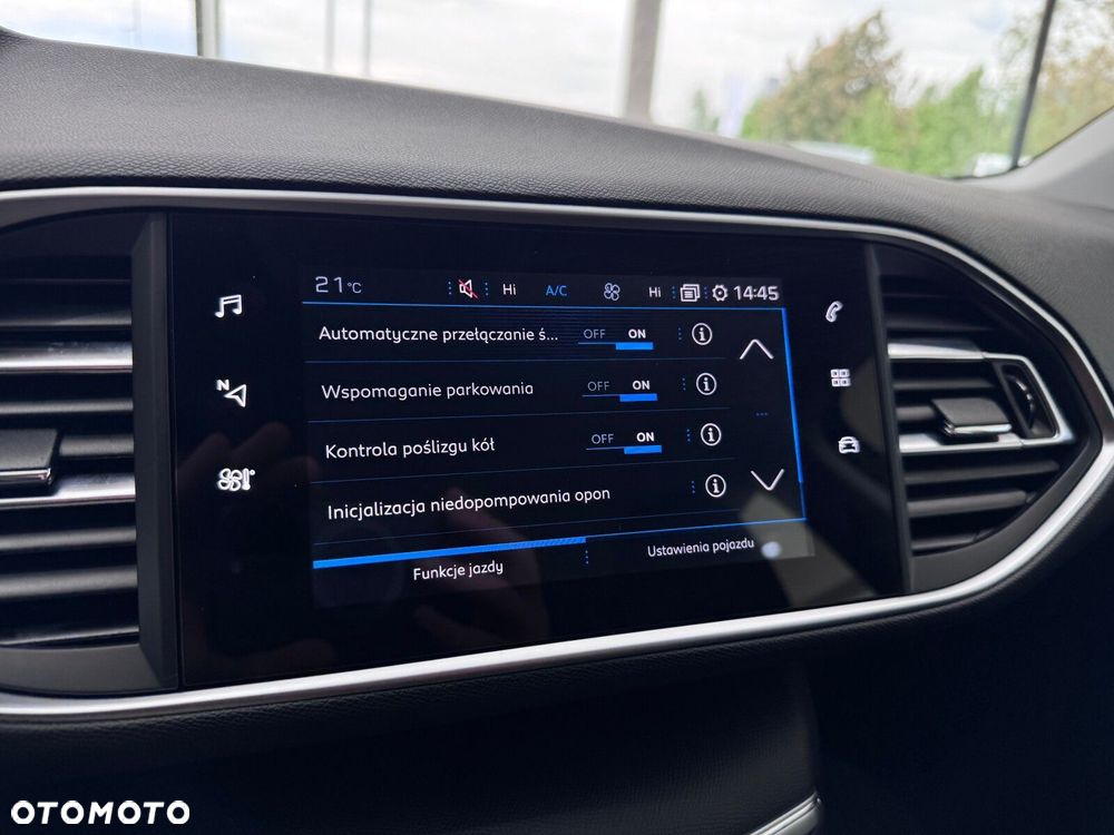 Peugeot 308 1.2 PureTech Active S&S - 32