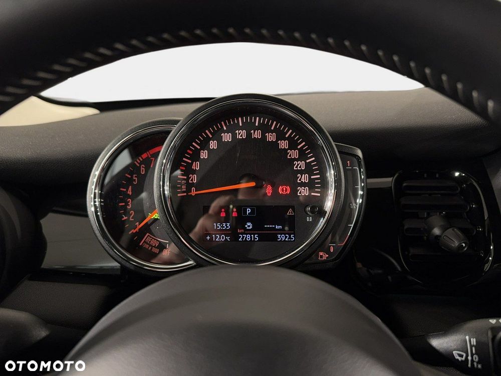MINI Cooper S - 22