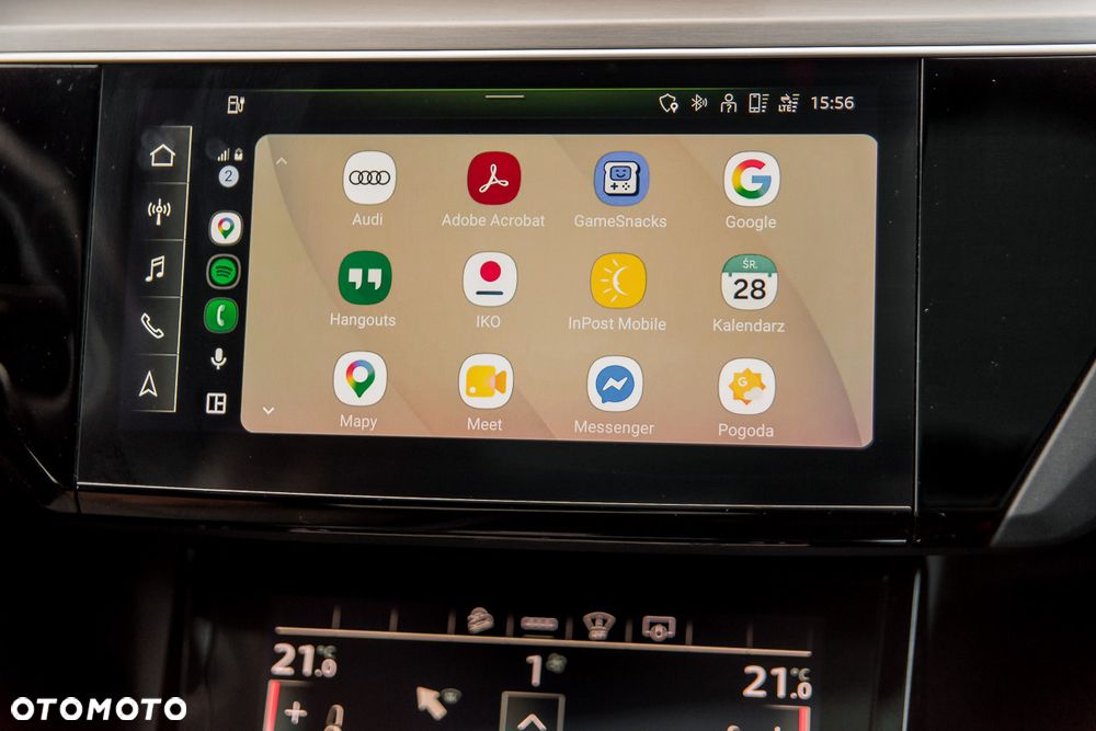 Audi e-tron 50 Quattro S line - 30