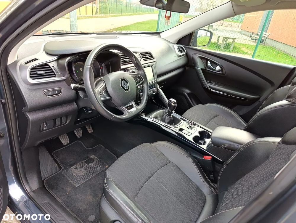 Renault Kadjar Energy dCi 130 Business - 9