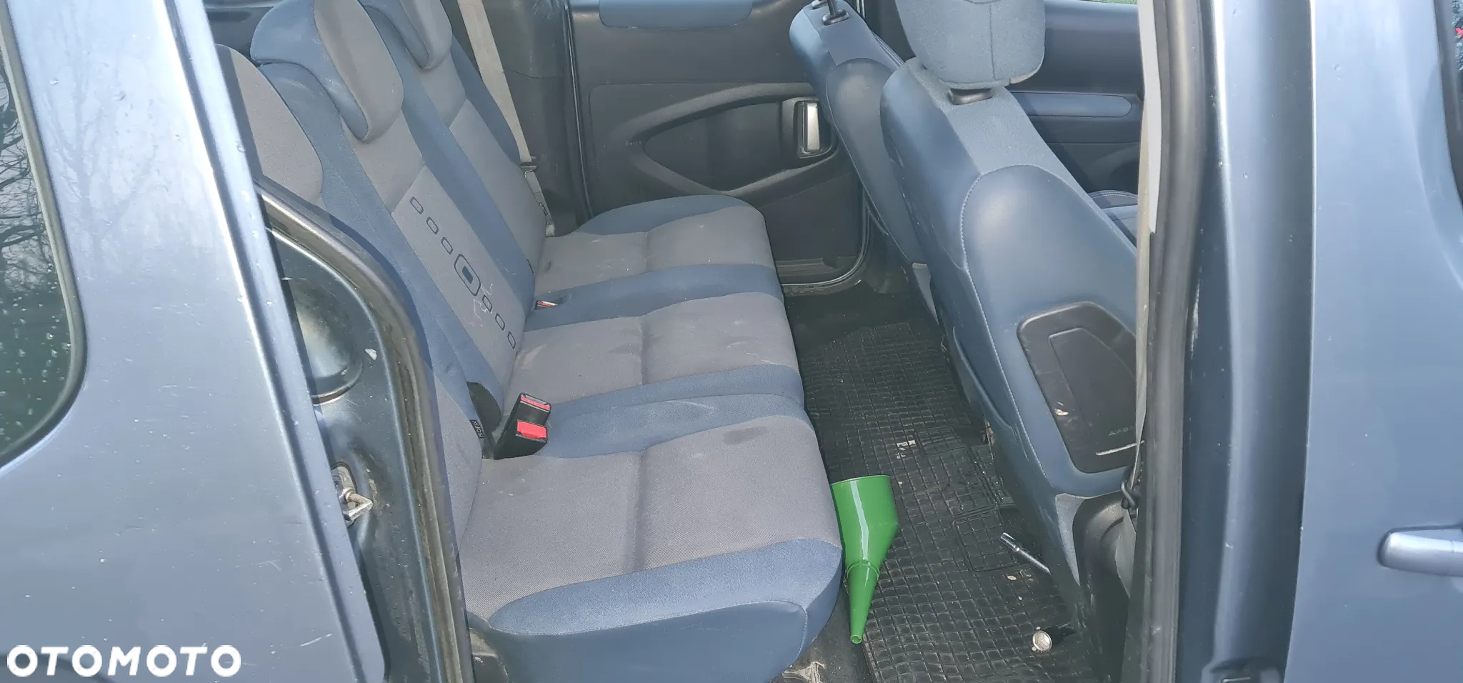 Citroën Berlingo II 1.6 HDi Multispace - 7