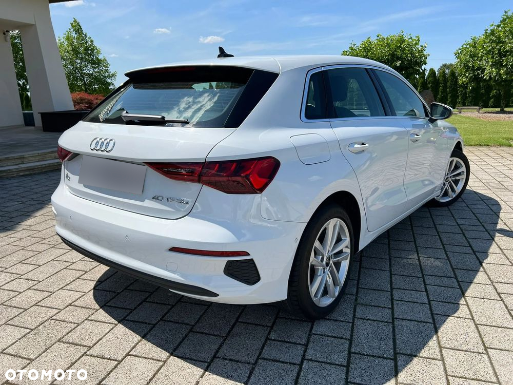 Audi A3 - 7