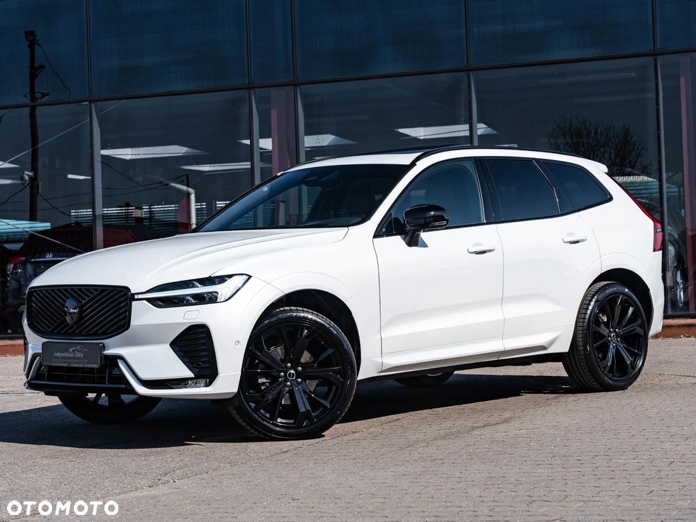 Volvo XC 60 B5 B AWD Plus Dark - 6