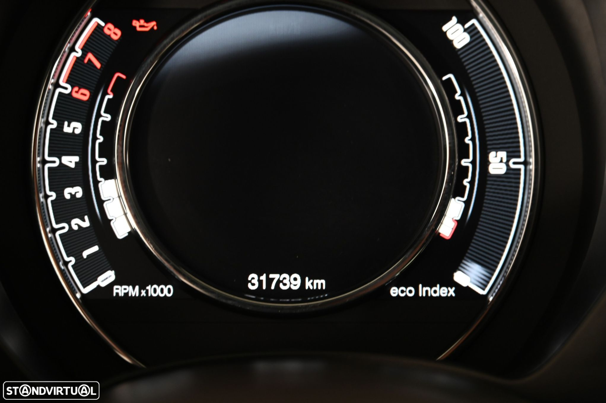 Fiat 500 1.0 Hybrid Dolcevita - 19