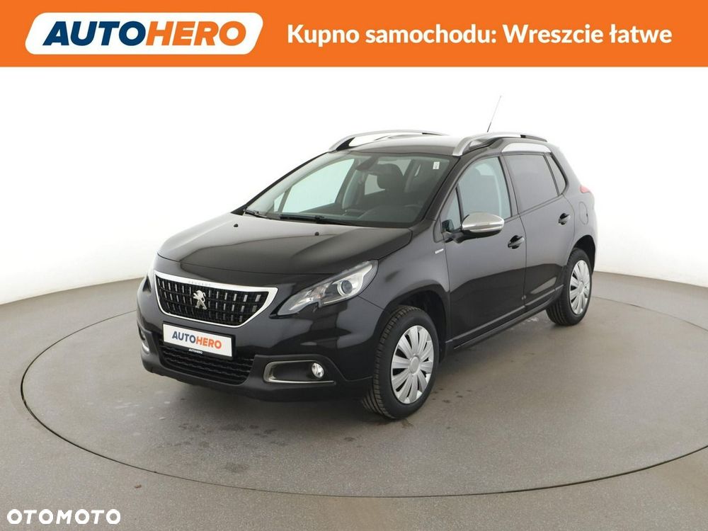 Peugeot 2008 PureTech 110 Style - 2