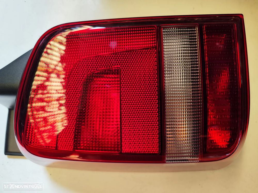 VW TRANSPORTER T5 FAROLIM ESQUERDO - FT033 - 3