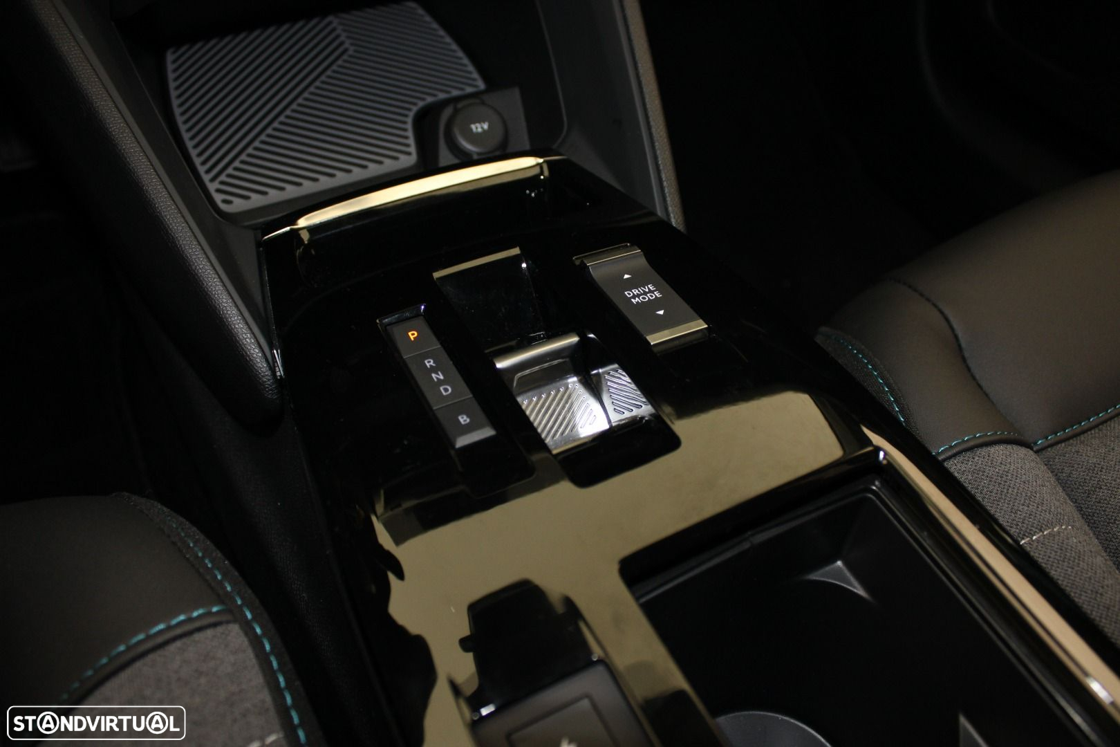 Citroën e-C4 X 50 kWh Feel Pack - 22