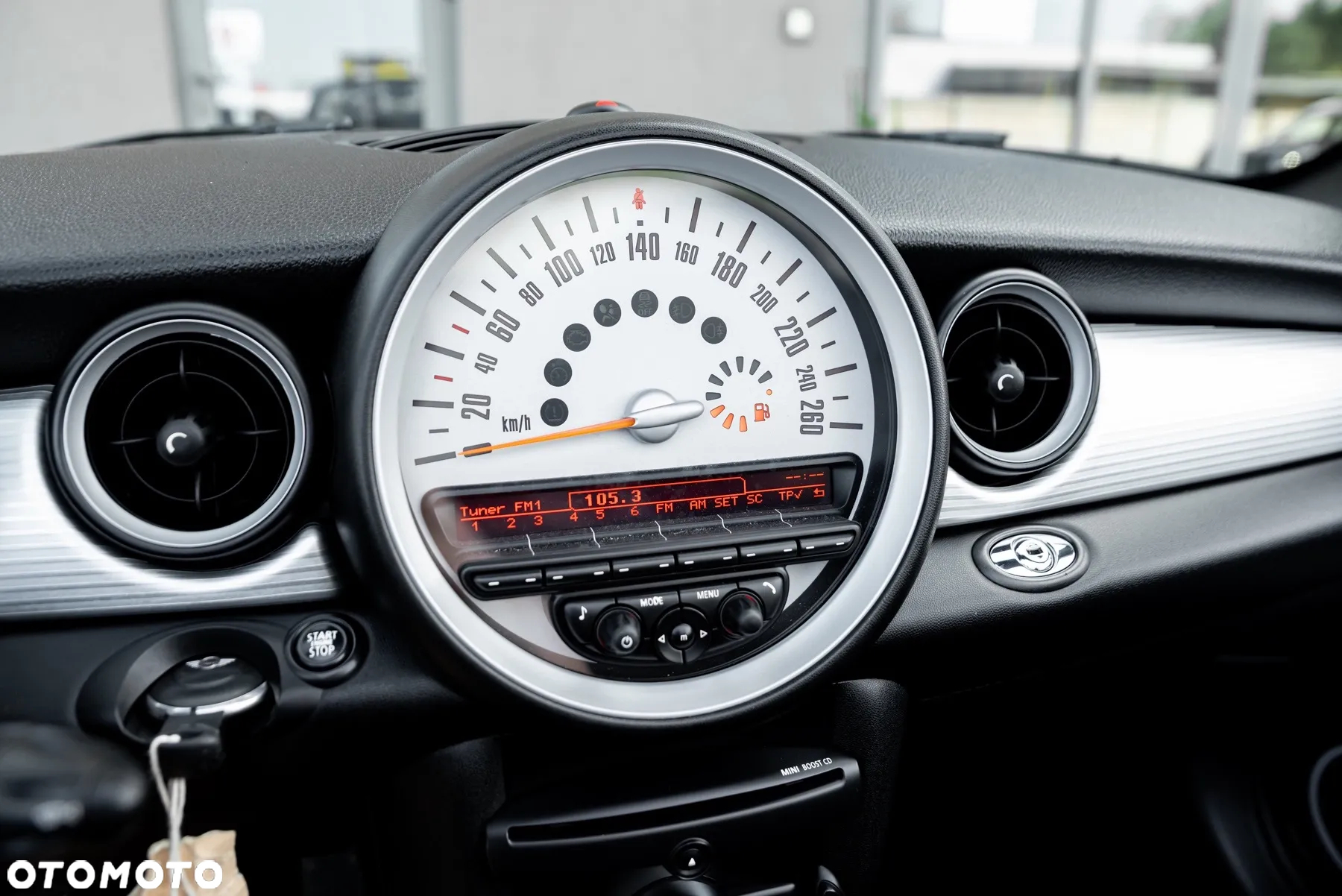 MINI Cooper Cabrio - 28
