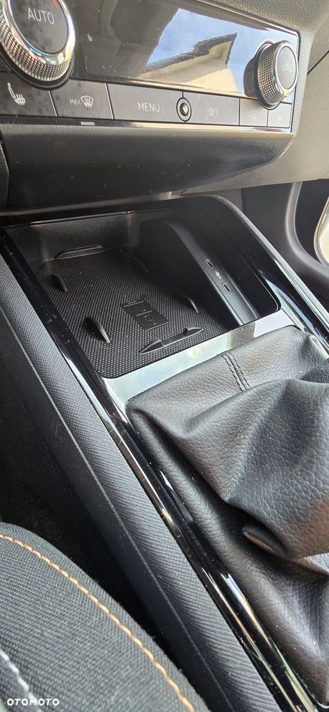 Skoda Kamiq 1.6 TDI Style - 16