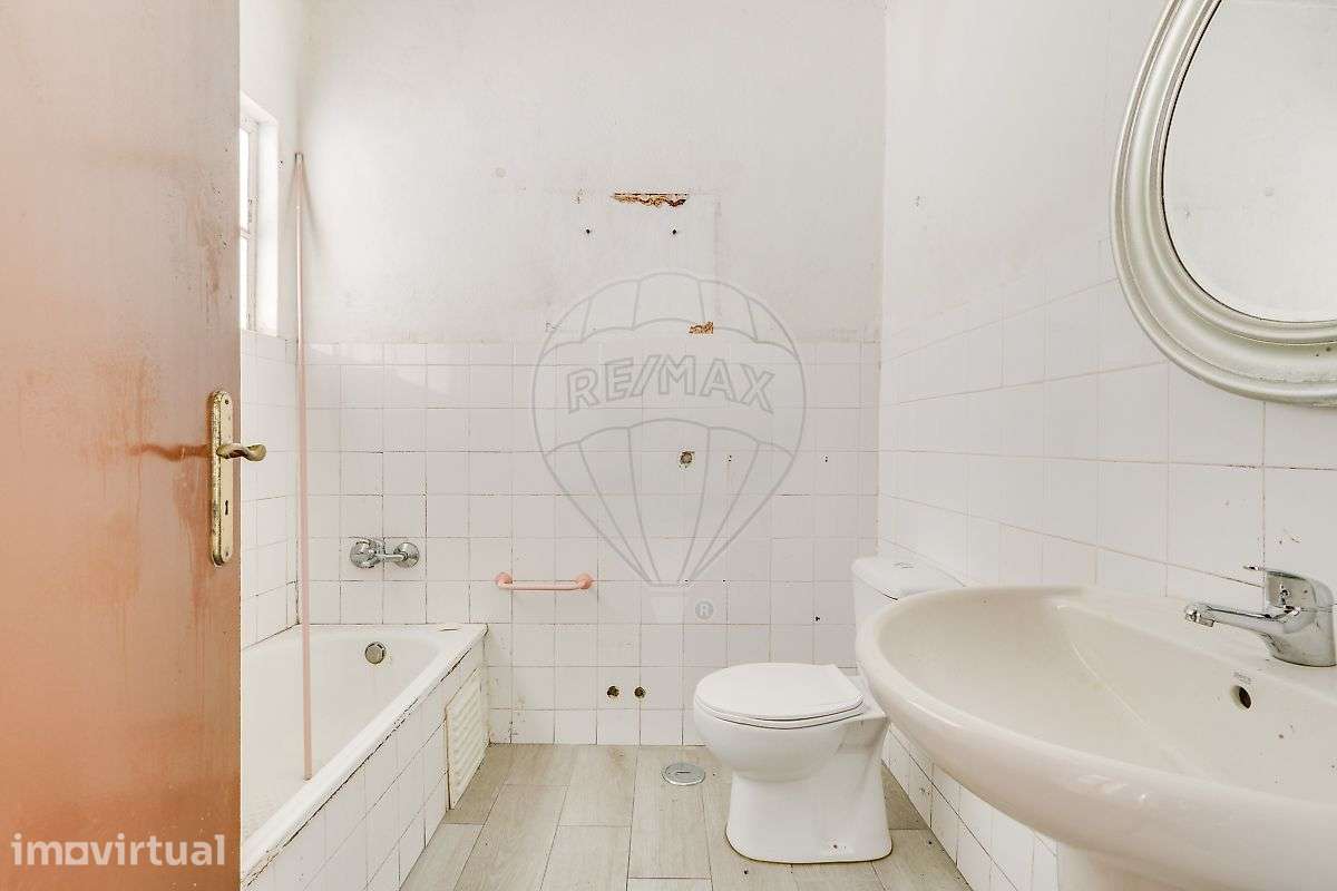 Apartamento T2 para venda - Grande imagem: 3/9