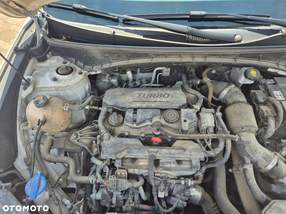 Hyundai Tucson 1.6 T-GDi 48V Smart 4WD DCT - 39