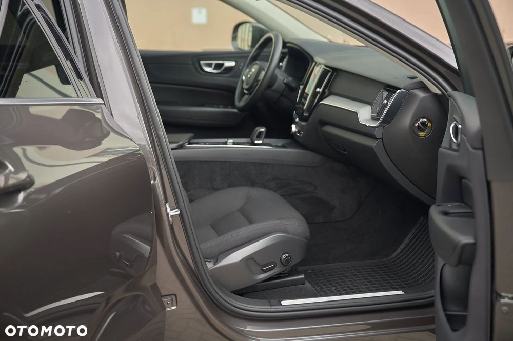 Volvo XC 60 - 22