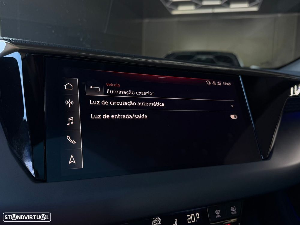 Audi e-tron GT quattro - 58
