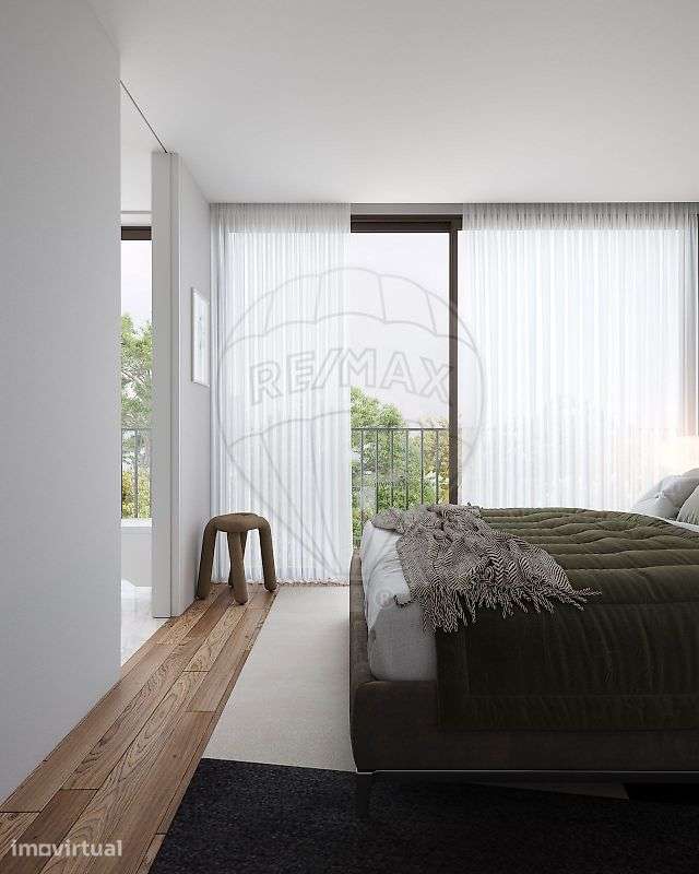 Apartamento T2 para venda - Grande imagem: 5/11
