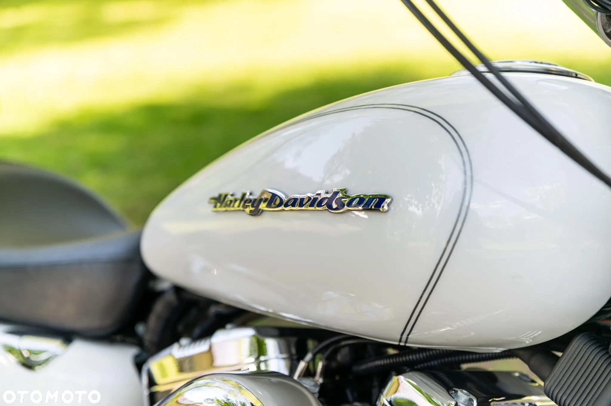 Harley-Davidson Inny - 35