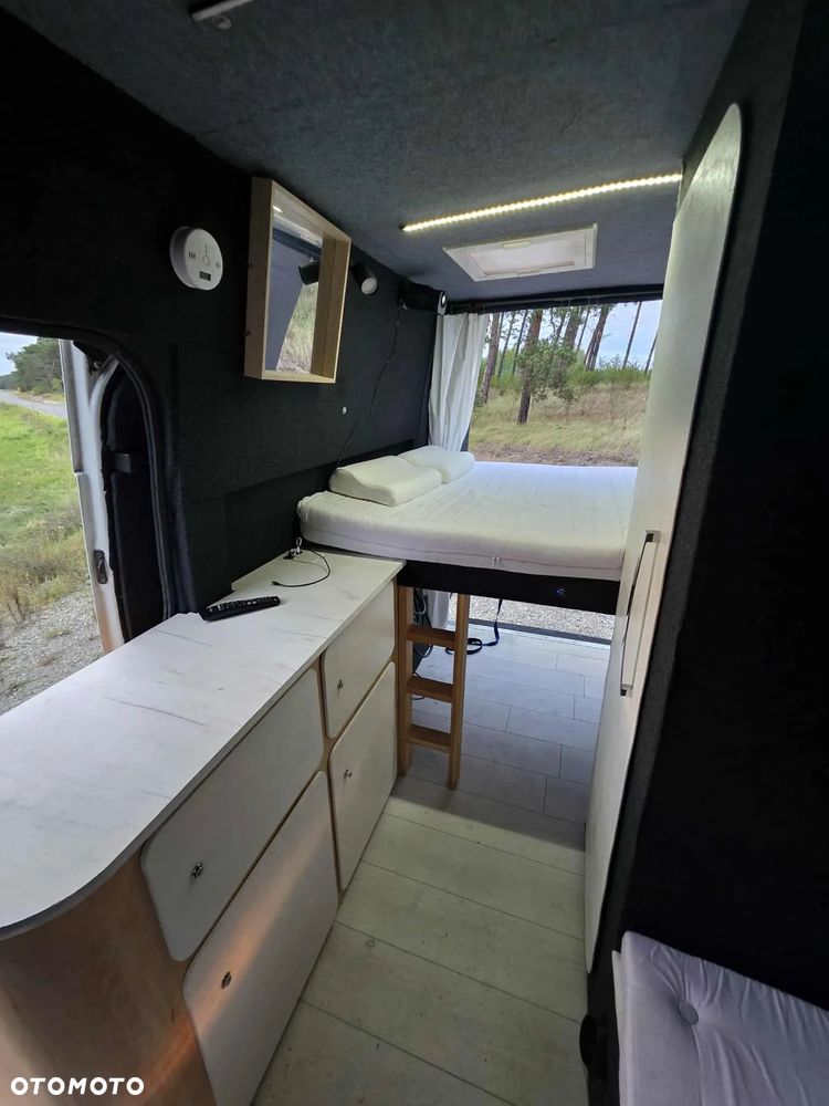 Ford transit - 7