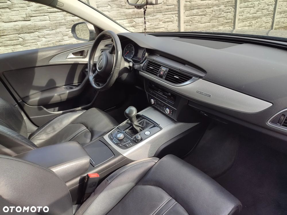 Audi A6 Limousine 3.0 TDI Quattro S tronic - 8