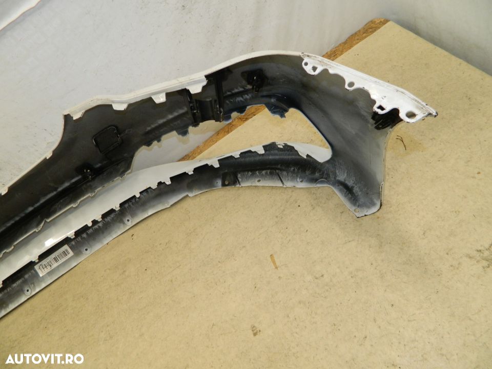 Bara fata BMW Seria 5 G30, 2016, 2017, 2018, 2019, 2020, 51117385336 - 6