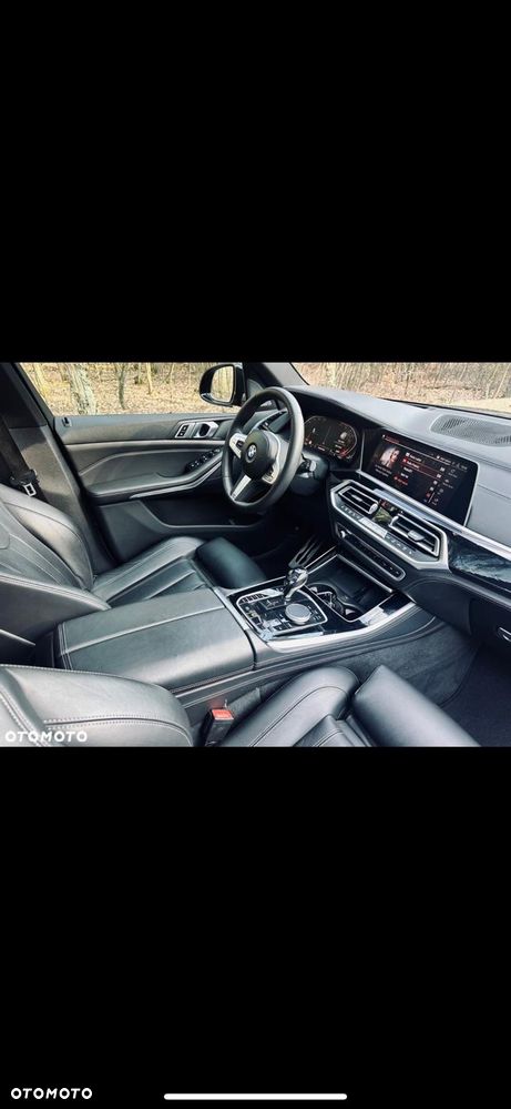 BMW X5 xDrive30d - 31