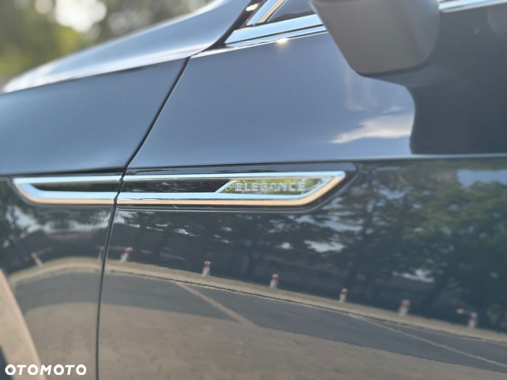 Volkswagen Arteon 2.0 TDI Elegance DSG - 9