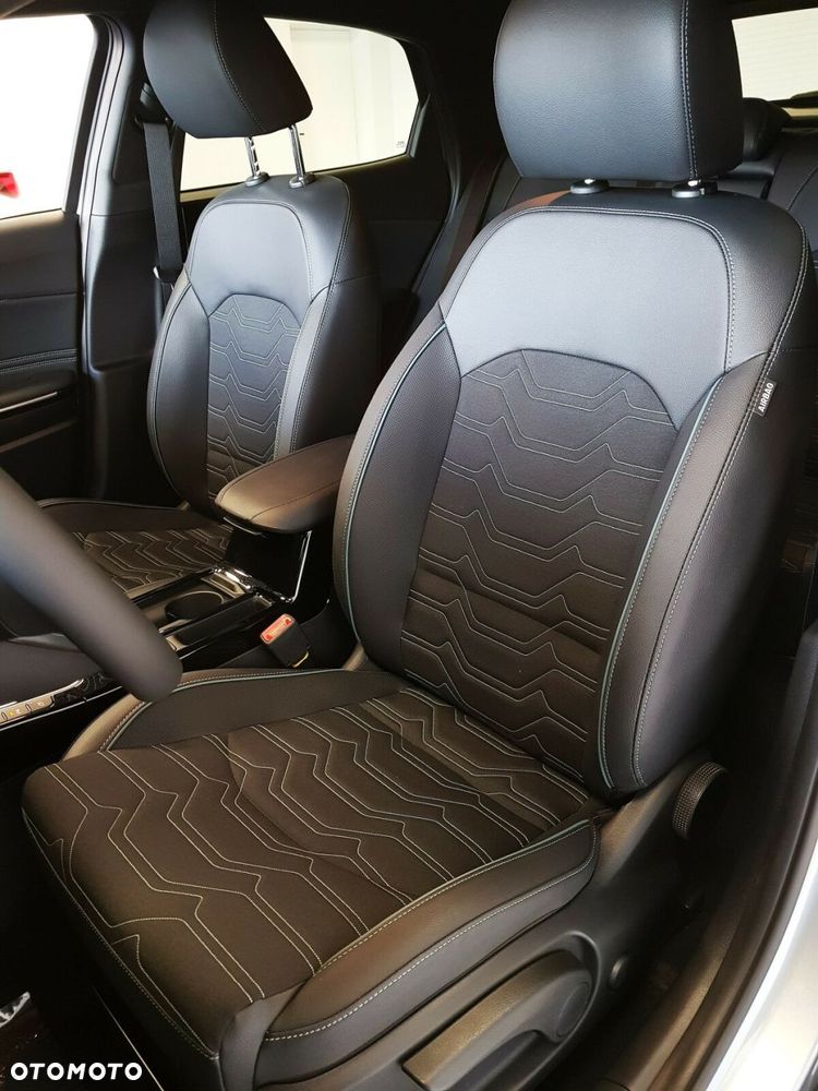 Kia XCeed 1.6 T-GDI Tribute DCT - 15