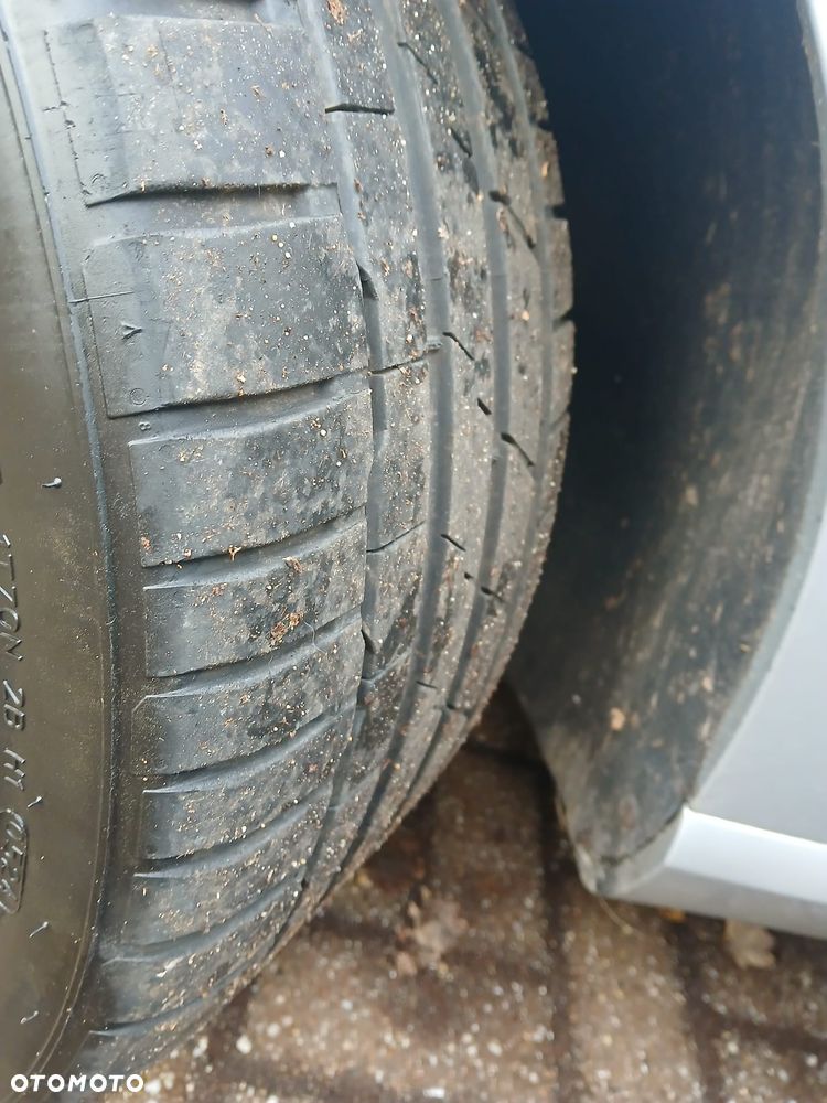 Volkswagen Passat 2.0 TDI DSG Highline - 8