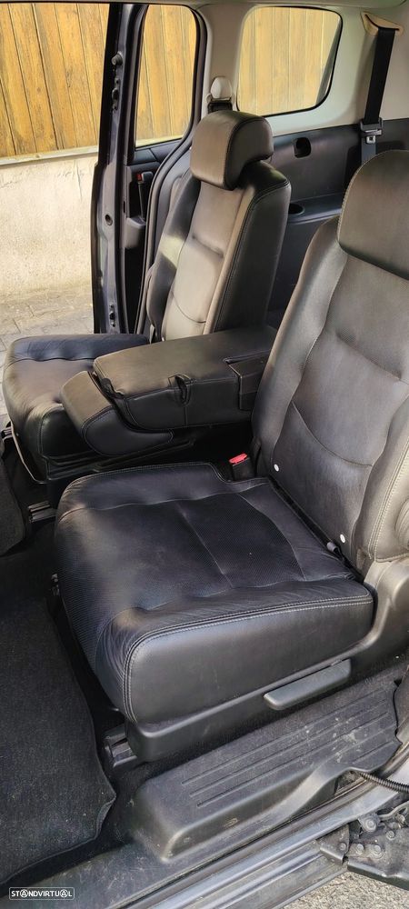 Mazda 5 MZR-CD 2.0 Dynamic Play EP+PE - 1