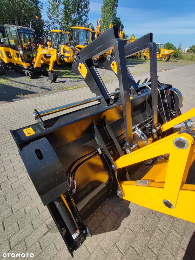 JCB 3CX Plus EH - 34