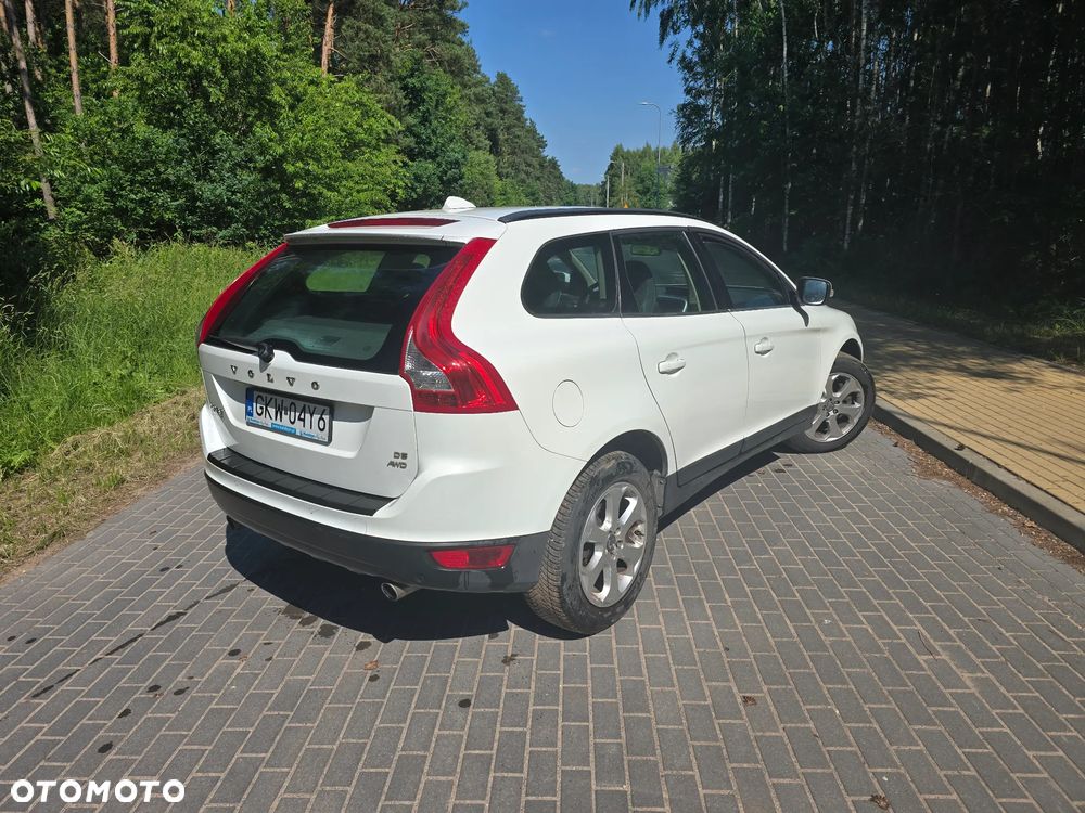 Volvo XC 60 - 7