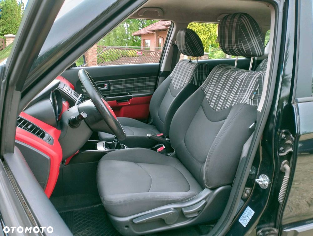 Kia Soul - 6