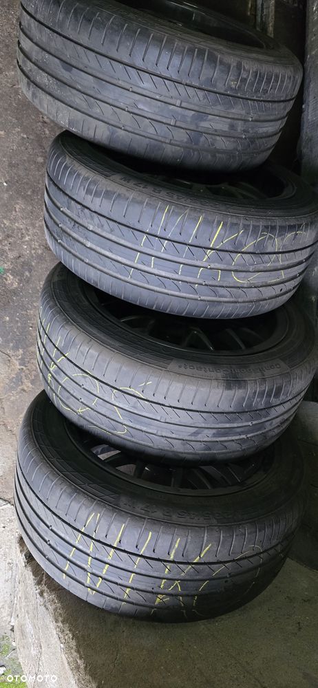 BMW Seria 3 320d - 21