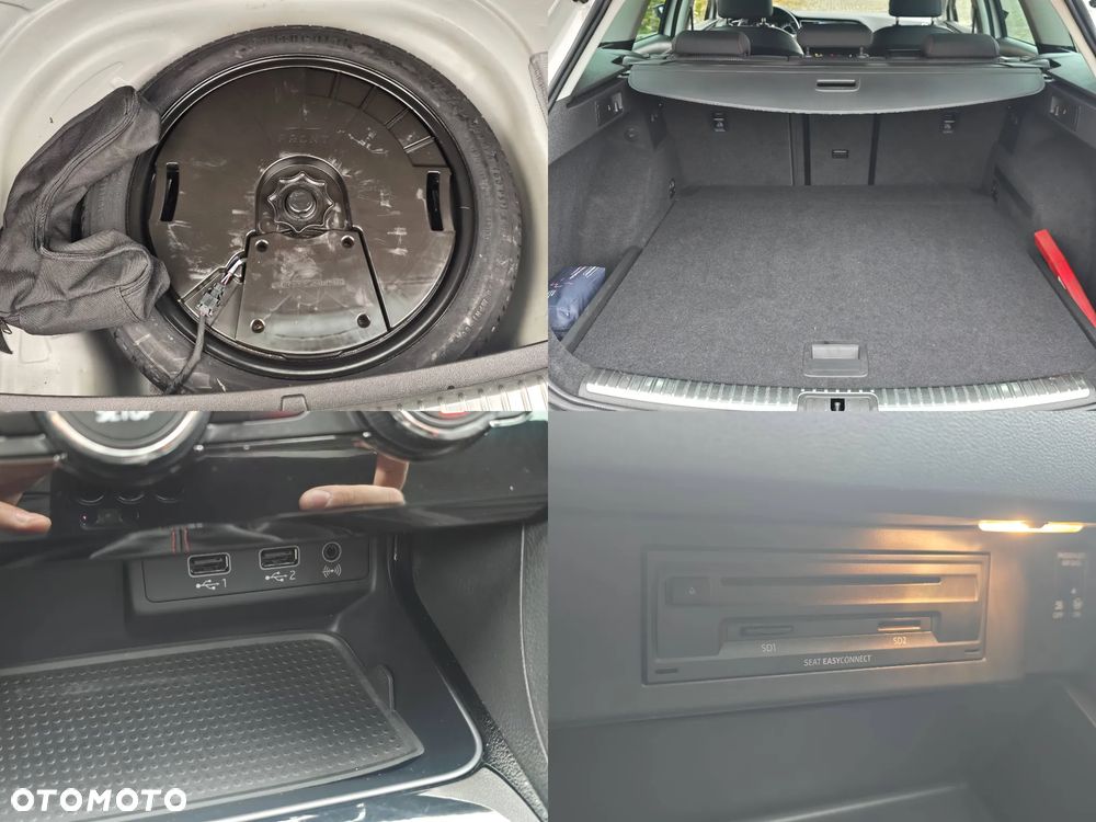 Seat Leon ST 2.0 TDI Start&Stop FR - 29