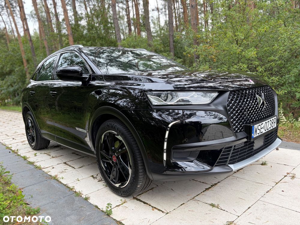 DS Automobiles DS 7 Crossback - 6