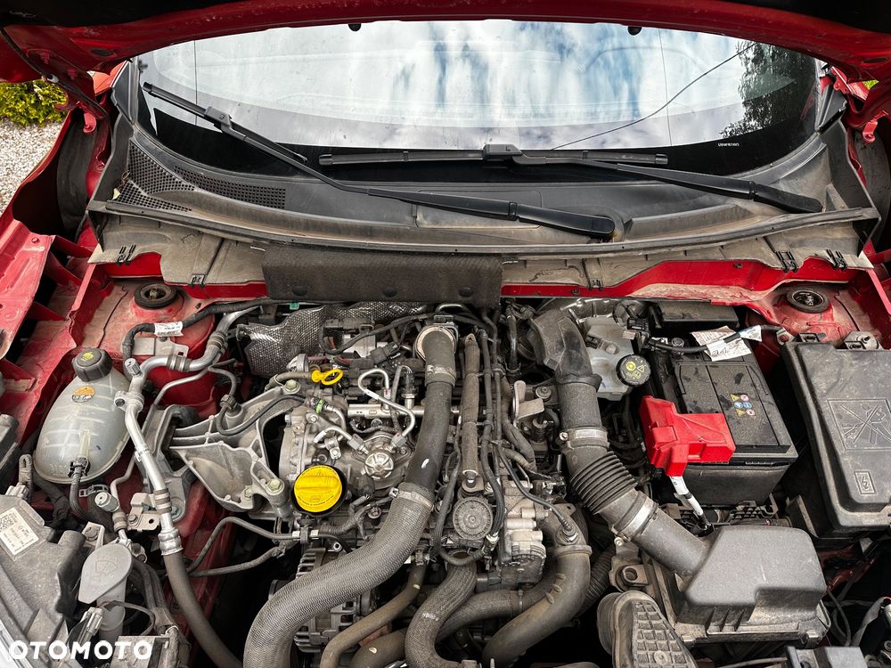 Nissan Juke 1.0 DIG-T N-Design - 13